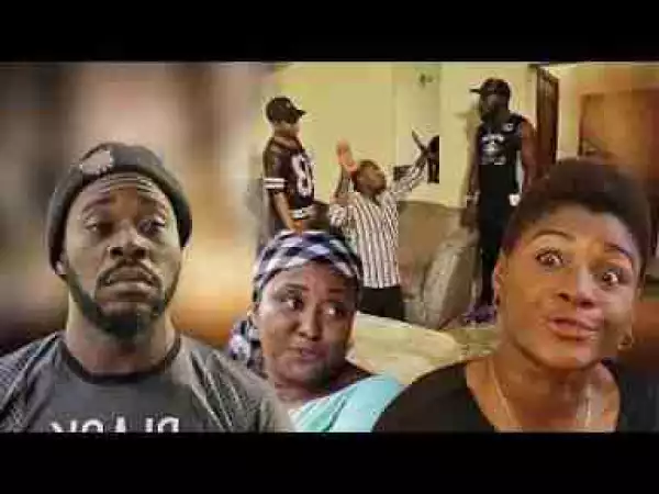 Video: A COUPLE THAT STEALS TOGETHER 1 - DESTINY ETIKO Nigerian Movies | 2017 Latest Movies | Full Movies